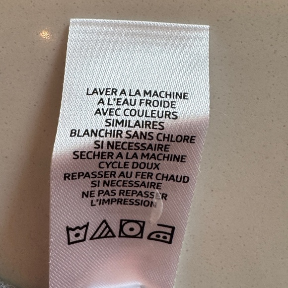 Life is Good “Peace Love Dogs” Crusher Tee Shirt Size: large Color: gray - Picture 9 of 11